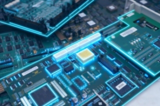 Semiconductor Manufacturing
