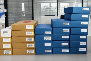 After Six On-Site Reviews, a Sudanese Integrator Selects Apter Power for 20 Scarce ABB Components