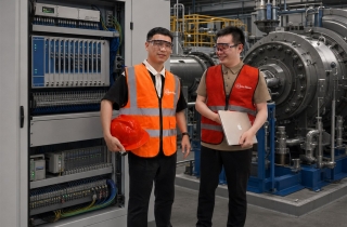 A Practical Bently Nevada 3500 Plan for Reducing Unplanned Factory Downtime