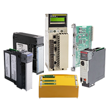 PLC System