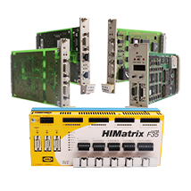 ESD System