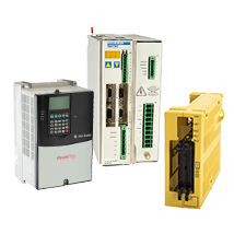 Servo Drives