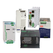 CNC Systems