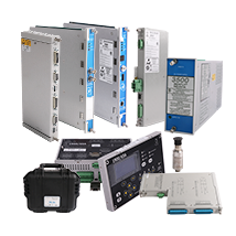 Machinery Monitoring