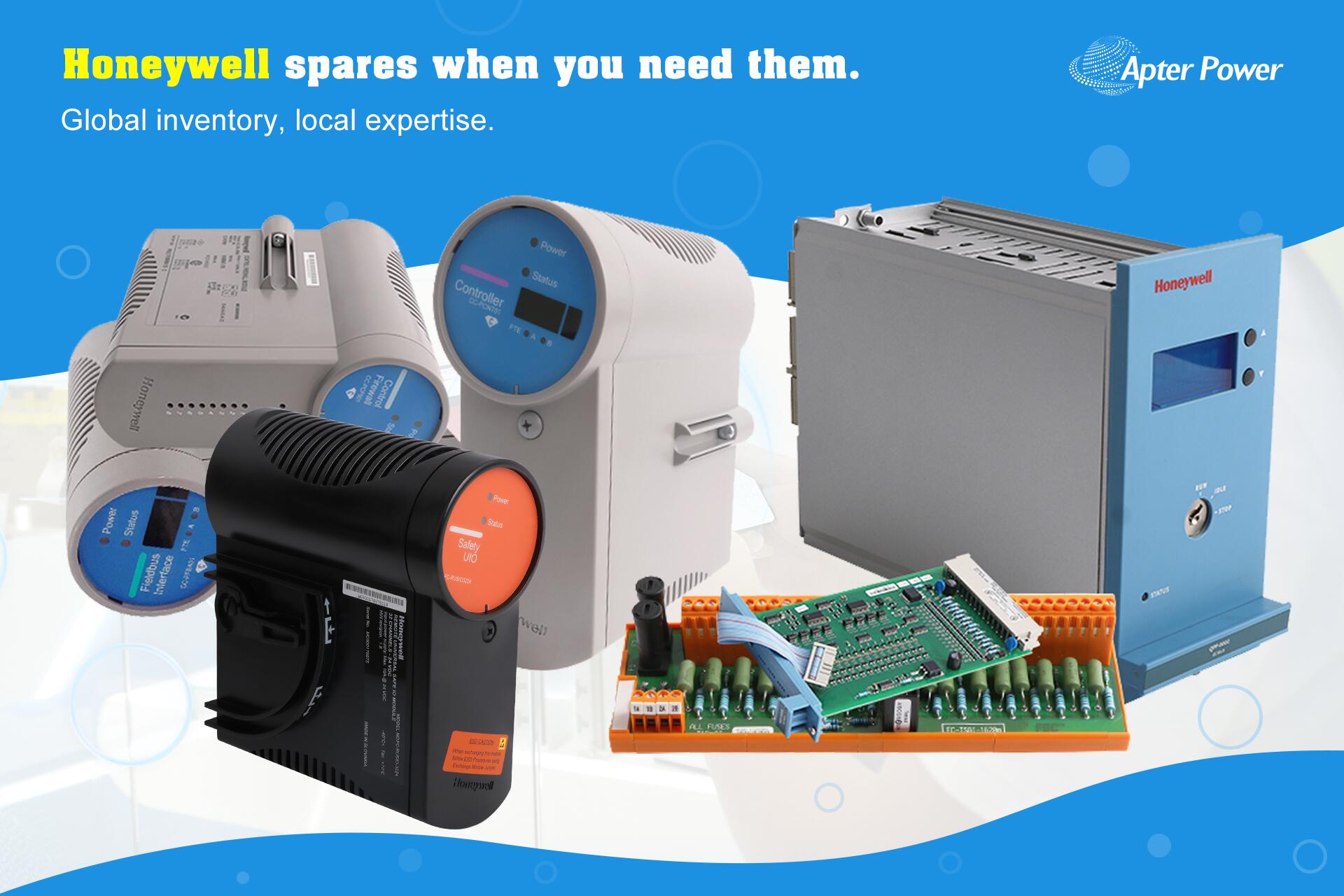 Honeywell's Integrated Solutions for a Smarter and Safer Future