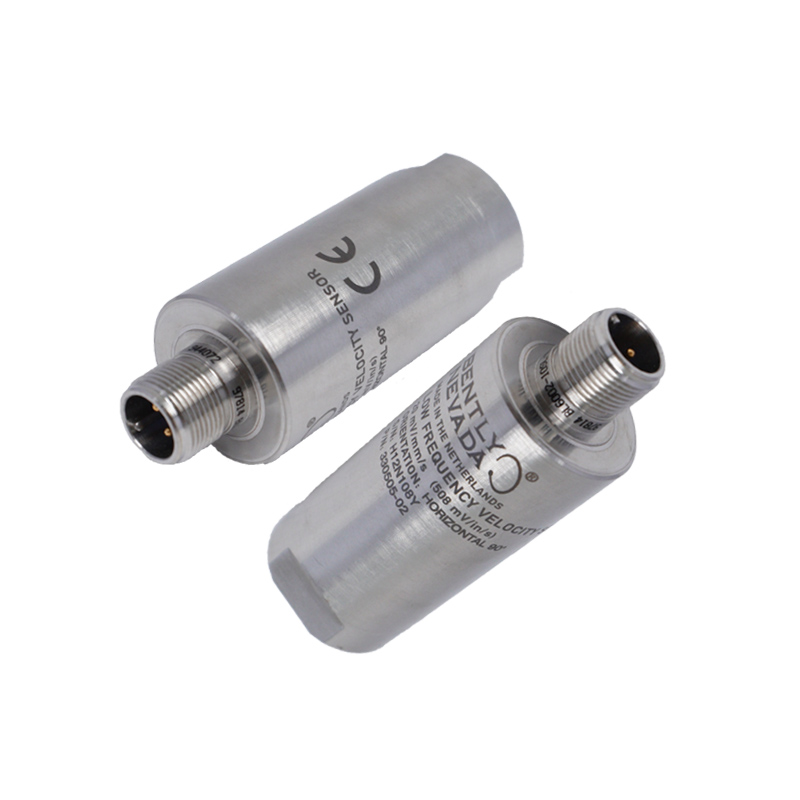 330505 Low Frequency Velocity Sensor