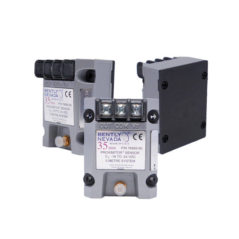 35 mm Extended Range Proximity Transducer