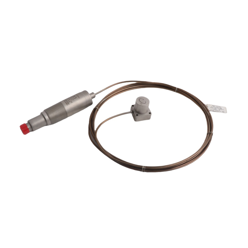 330750 / 330752 High Temperature Velomitor System