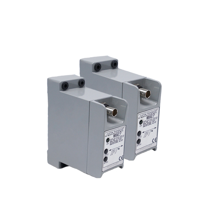 1800 Series Vibration Monitor