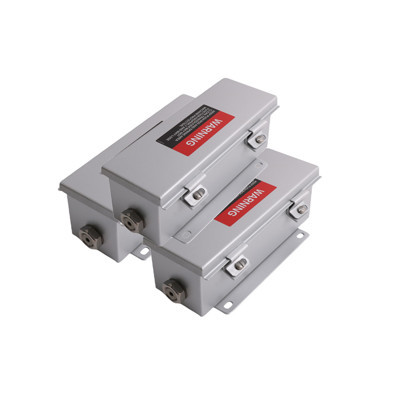 24765 and 135613 Case Expansion Transducer Systems