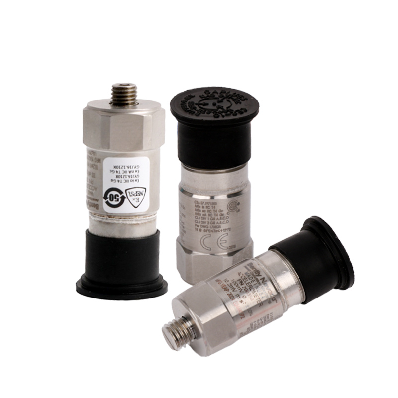 200150,200155and200157 Accelerometers
