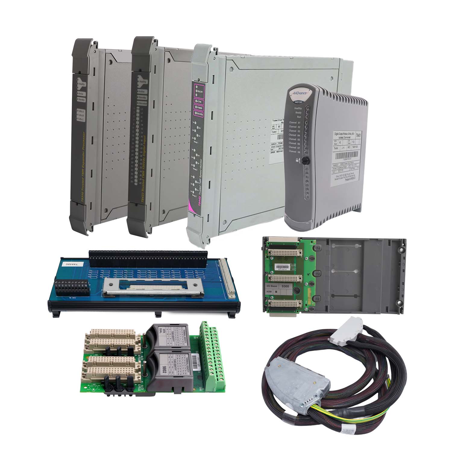 SIS System