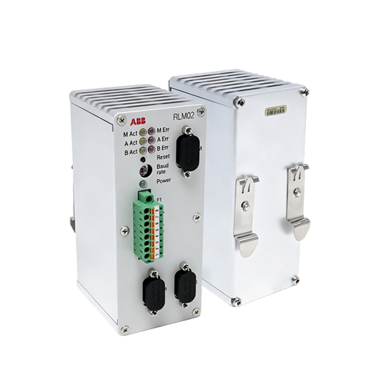 ABB PROFIBUS-DP