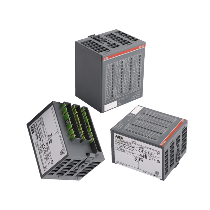 ABB AC500