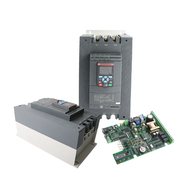ABB PST and PSTB series