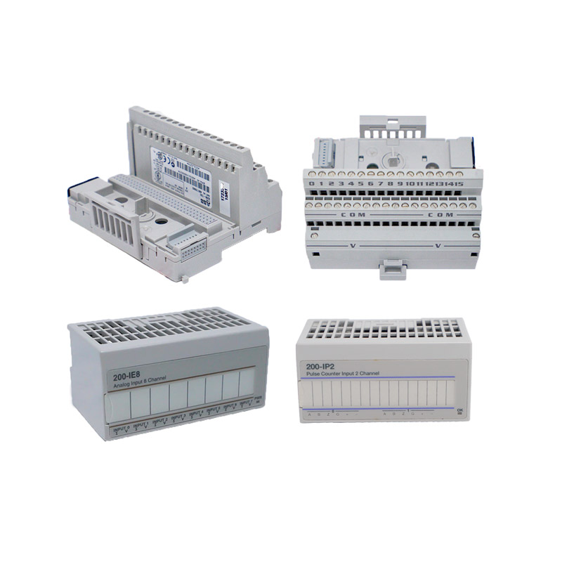 ABB S200 I/O
