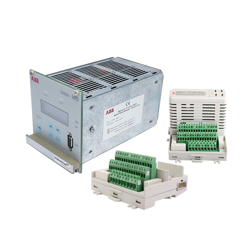 ABB Uvisor System