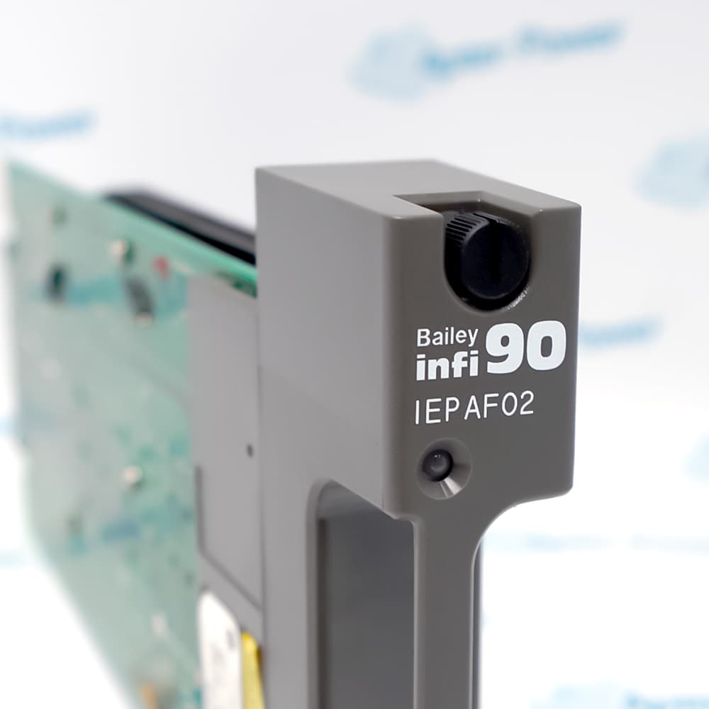 ABB IEPAF02 model detail