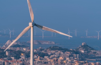 Power Industry