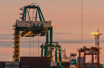 Logistics and Warehousing