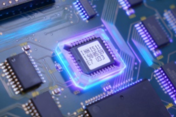 Semiconductor Production